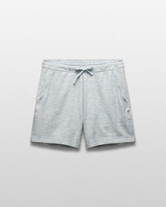 Textured Terry Standard Short 6"