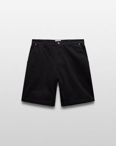 Cotton Canvas Grounds Standard Short 9"