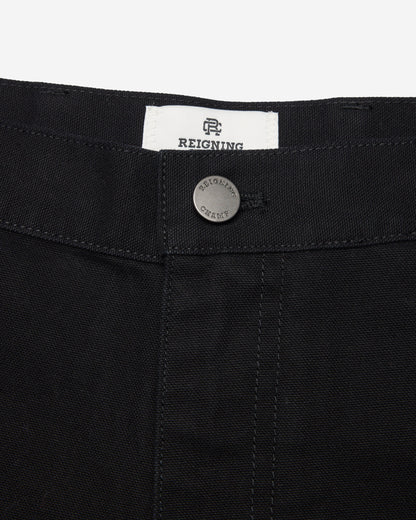 Cotton Canvas Grounds Standard Short 9"