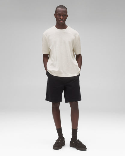 Cotton Canvas Grounds Standard Short 9"