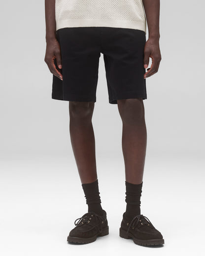 Cotton Canvas Grounds Standard Short 9"