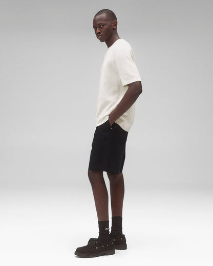 Cotton Canvas Grounds Standard Short 9"