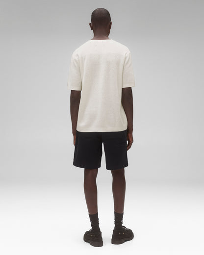 Cotton Canvas Grounds Standard Short 9"