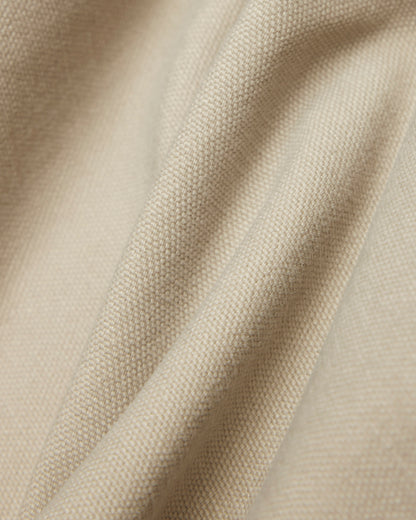 Cotton Canvas Grounds Standard Short 9"