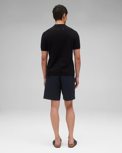 Linen Venue Standard Short 7"