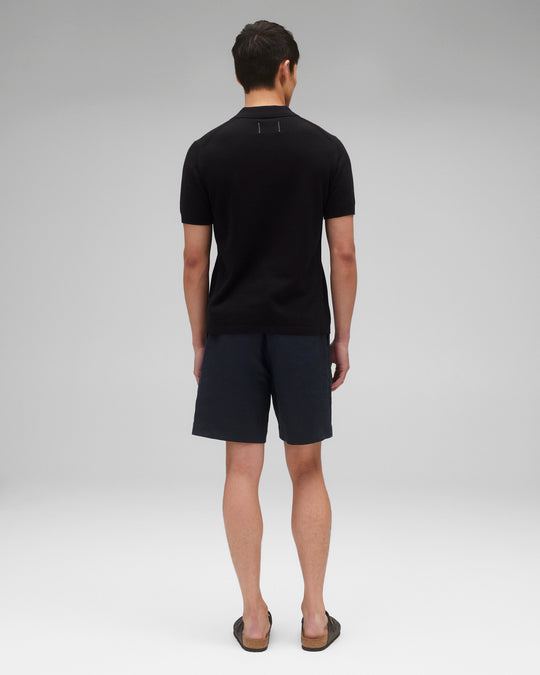 Linen Venue Standard Short 7"