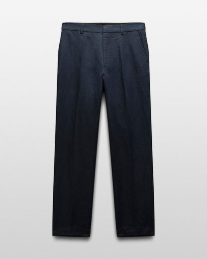 Linen Venue Standard Pant