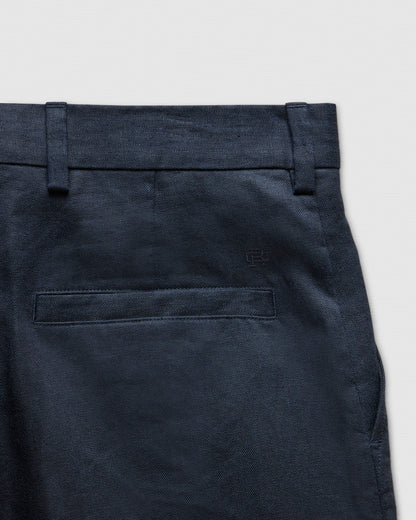 Linen Venue Standard Pant