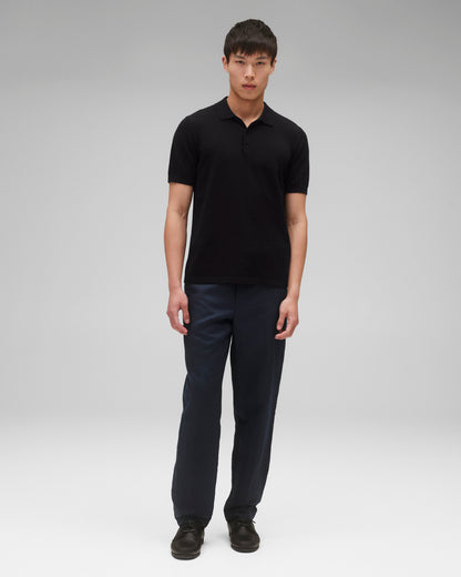Linen Venue Standard Pant
