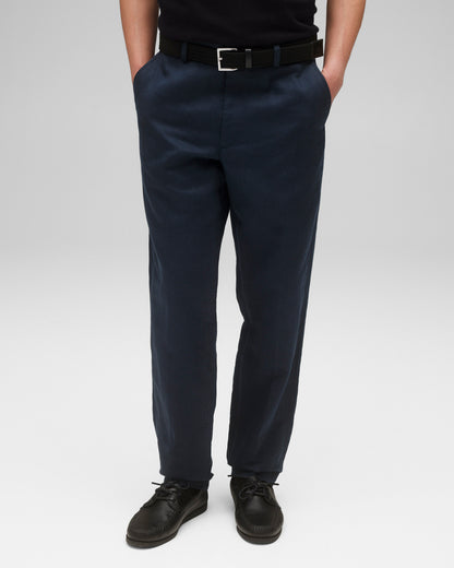 Linen Venue Standard Pant