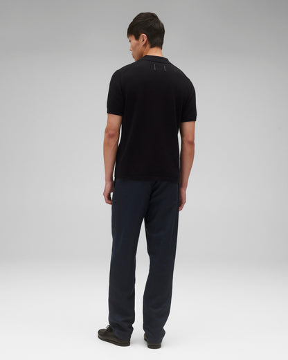 Linen Venue Standard Pant
