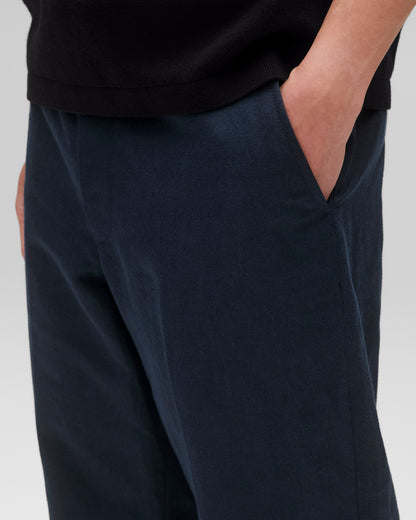 Linen Venue Standard Pant