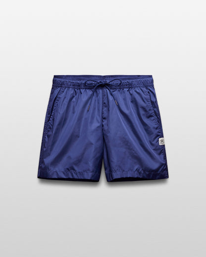 Econyl Nylon Riptide Standard Swim Short 5"
