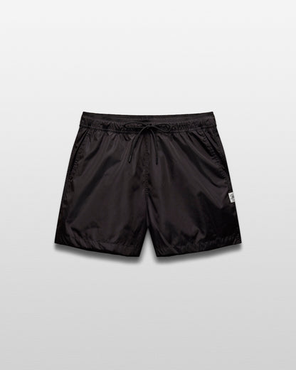 Econyl Nylon Riptide Standard Swim Short 5"