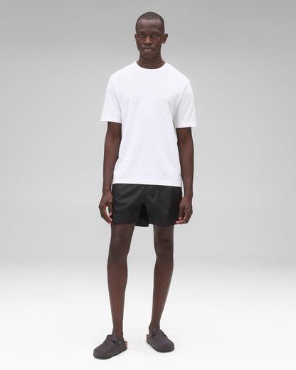 Econyl Nylon Riptide Standard Swim Short 5"