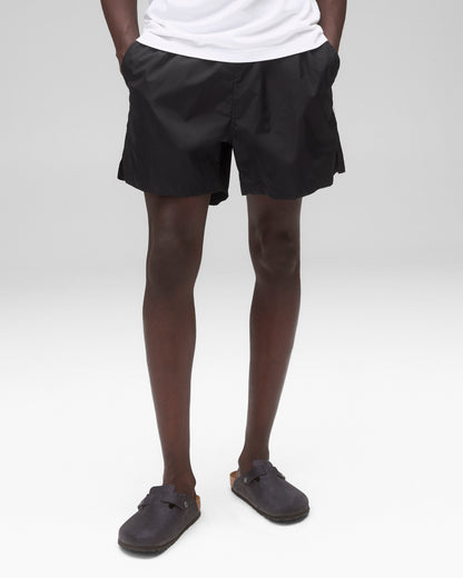 Econyl Nylon Riptide Standard Swim Short 5"