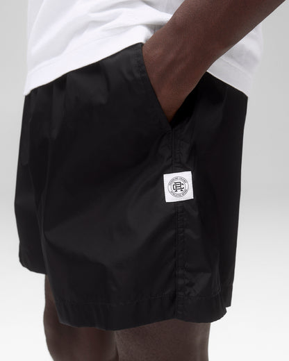 Econyl Nylon Riptide Standard Swim Short 5"