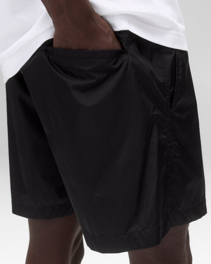 Econyl Nylon Riptide Standard Swim Short 5"