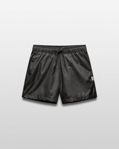 Econyl Nylon Riptide Standard Swim Short 5"
