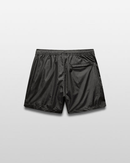 Econyl Nylon Riptide Standard Swim Short 5"
