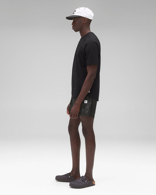 Econyl Nylon Riptide Standard Swim Short 5"