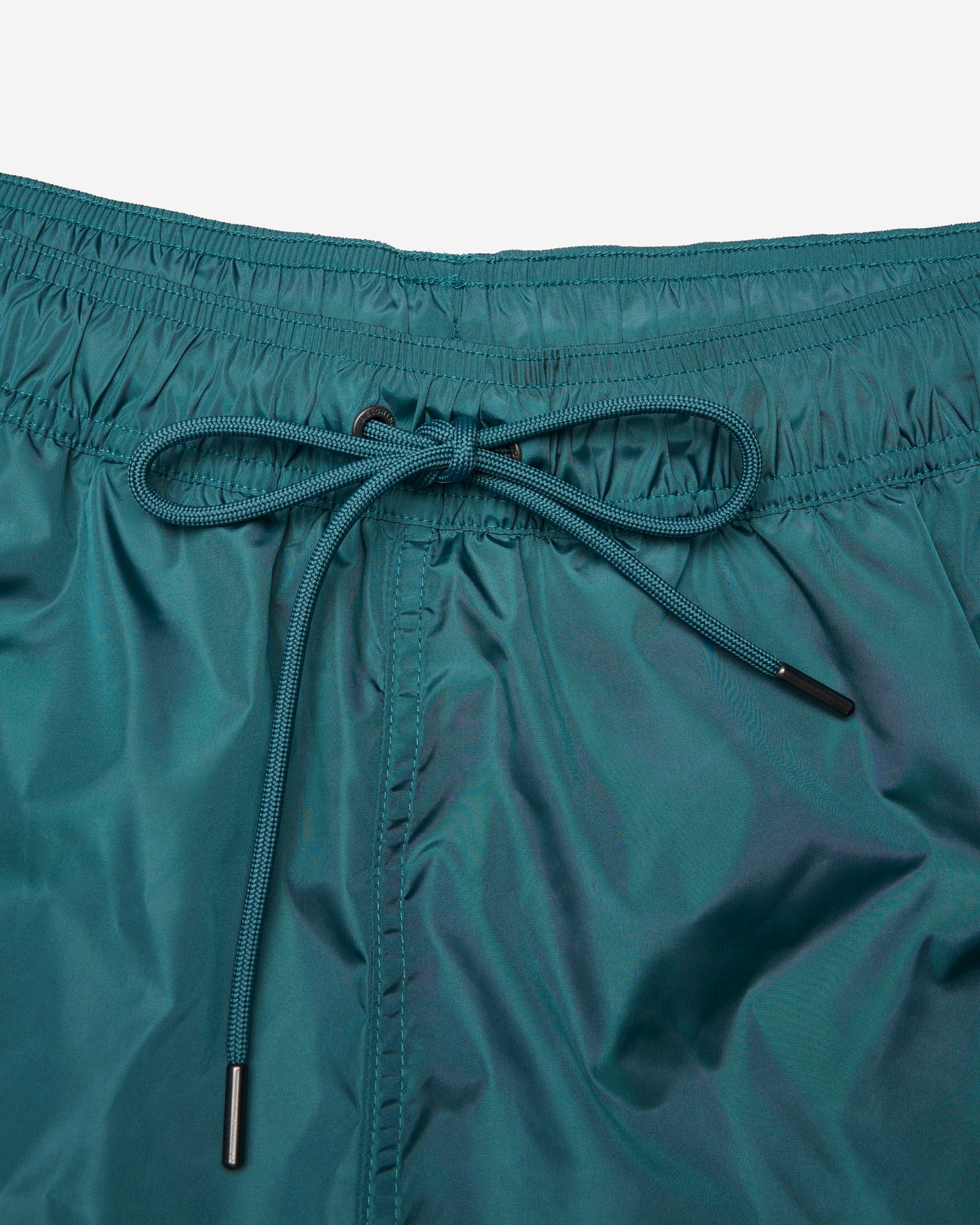 Econyl Nylon Riptide Standard Swim Short 5"