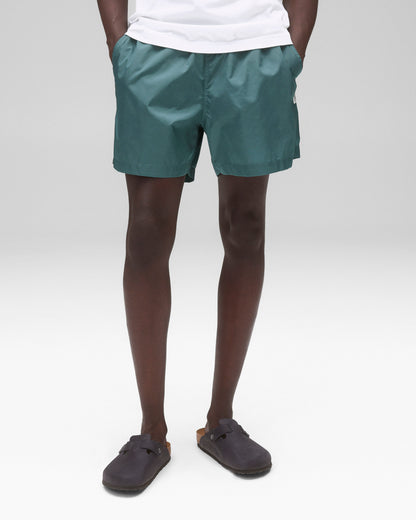 Econyl Nylon Riptide Standard Swim Short 5"