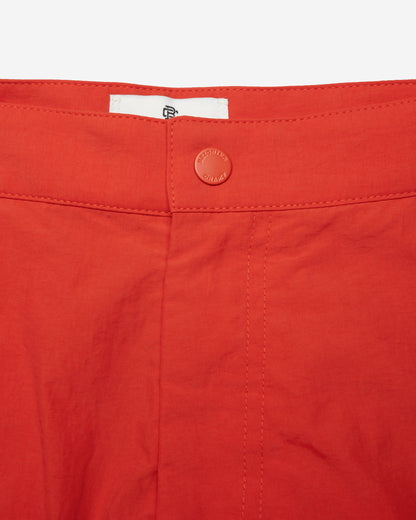 Textured Nylon Deck Slim Swim Short 4.5"