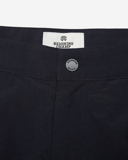 Textured Nylon Deck Slim Swim Short 4.5"