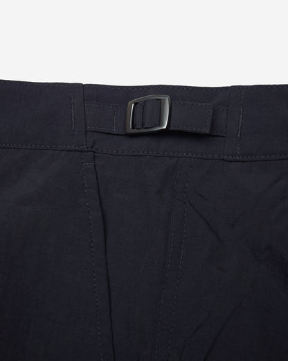 Textured Nylon Deck Slim Swim Short 4.5"