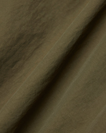 Textured Nylon Deck Slim Swim Short 4.5"