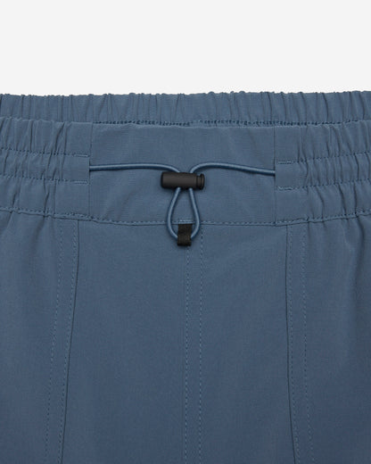 Stretch Nylon Utility Standard Swim Short 6"