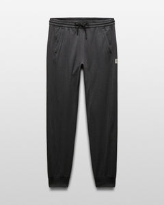 Brushed Jersey Recovery Slim Pant