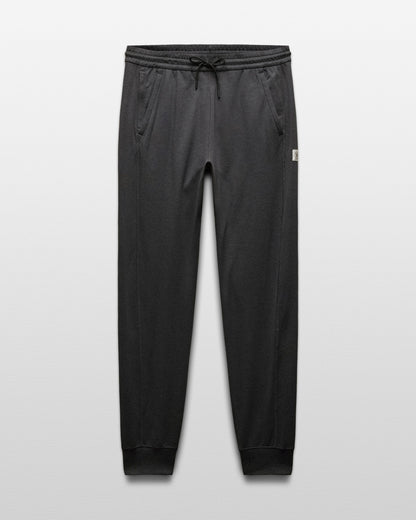 Brushed Jersey Recovery Slim Pant