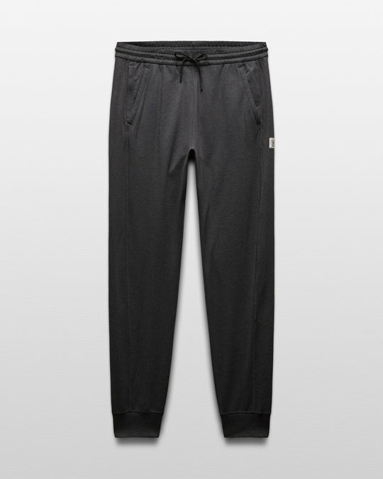 Brushed Jersey Recovery Slim Pant
