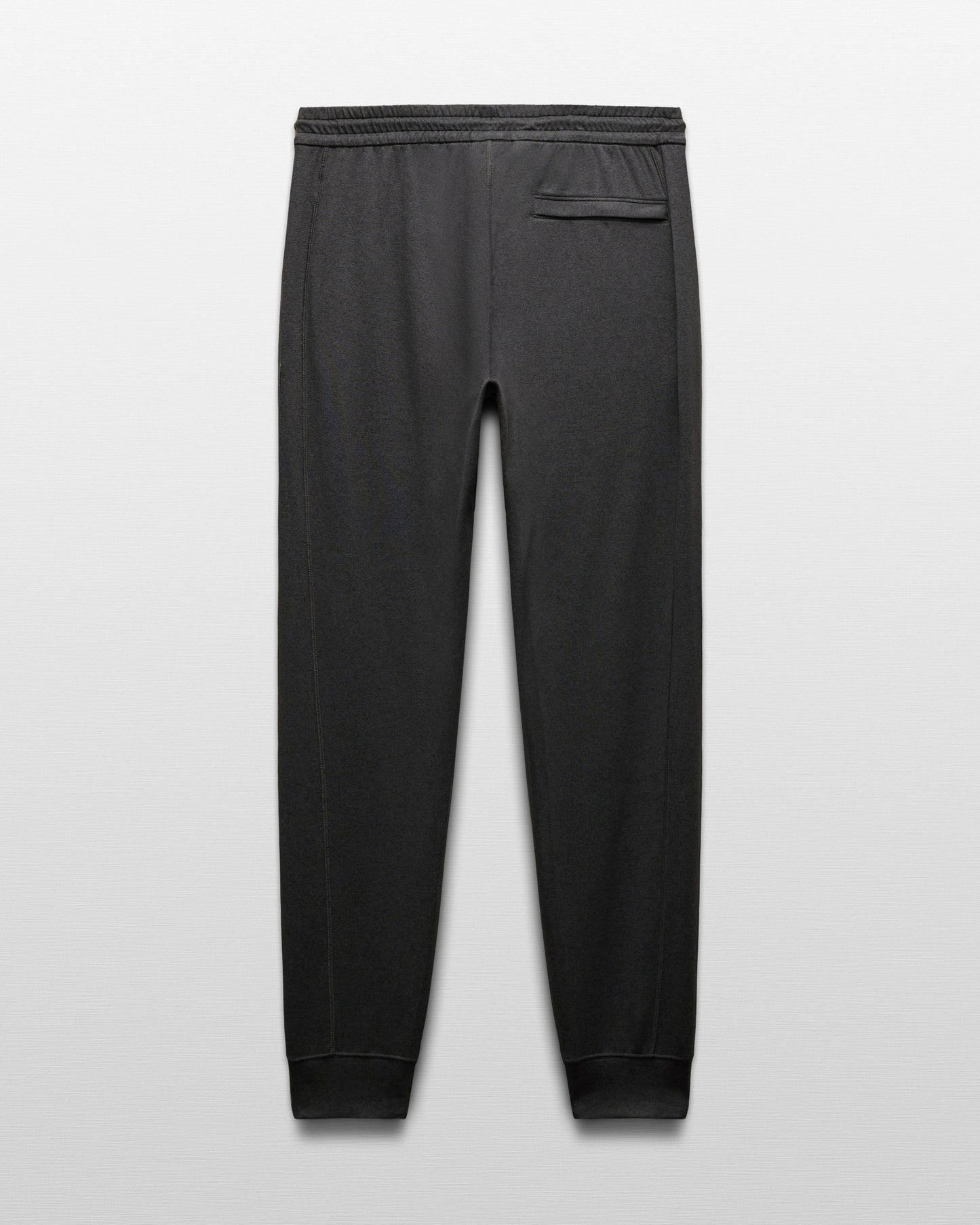 Brushed Jersey Recovery Slim Pant