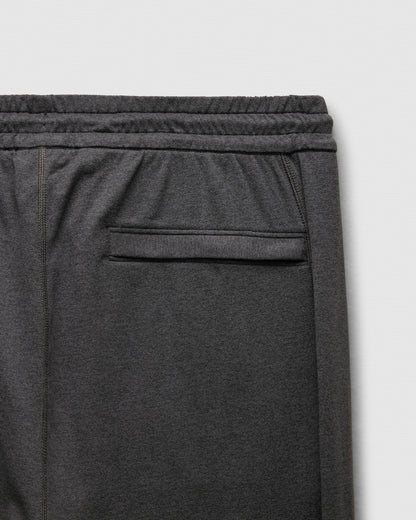 Brushed Jersey Recovery Slim Pant