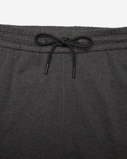 Brushed Jersey Recovery Slim Pant