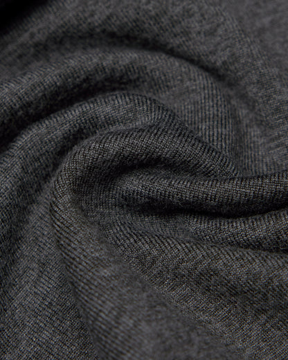 Brushed Jersey Recovery Slim Pant