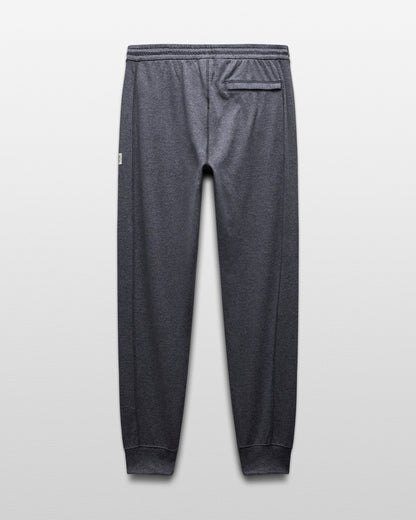 Brushed Jersey Recovery Slim Pant