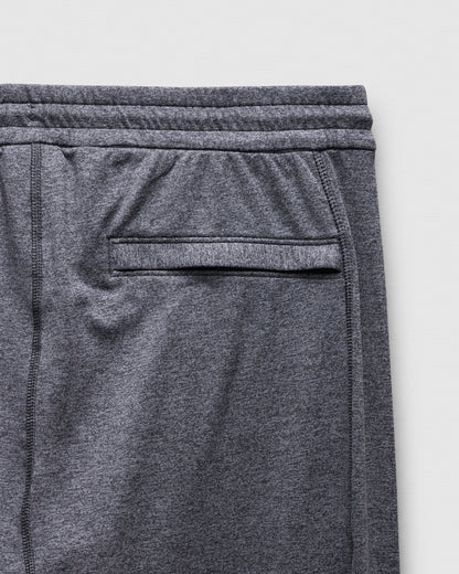 Brushed Jersey Recovery Slim Pant