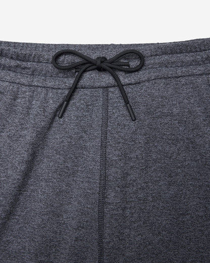 Brushed Jersey Recovery Slim Pant