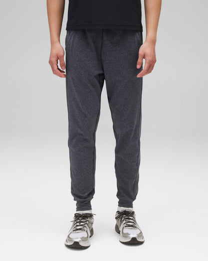Brushed Jersey Recovery Slim Pant