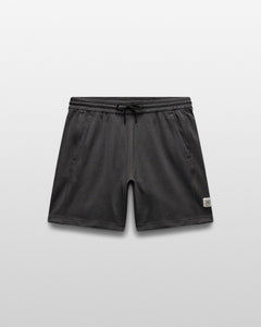 Brushed Jersey Recovery Standard Short 7"
