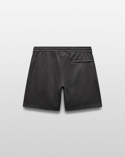 Brushed Jersey Recovery Standard Short 7"