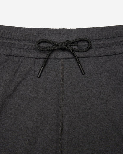 Brushed Jersey Recovery Standard Short 7"