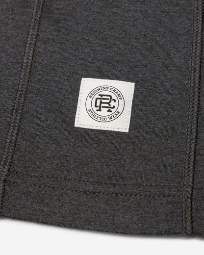 Brushed Jersey Recovery Standard Short 7"