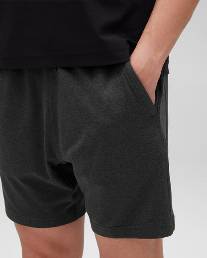 Brushed Jersey Recovery Standard Short 7"