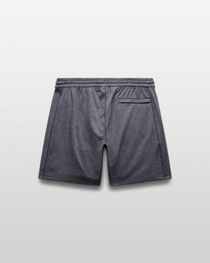 Brushed Jersey Recovery Standard Short 7"