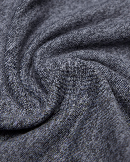 Brushed Jersey Recovery Standard Short 7"